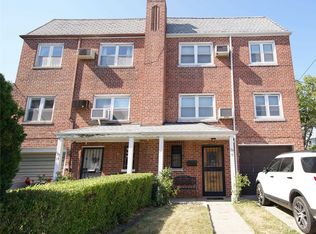 137-19 Booth Memorial Ave, Flushing, NY 11355