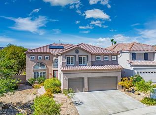 1813 Country Meadows Dr, Henderson, NV 89012