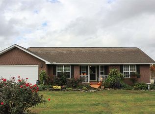 2256 Karsons Ct, Sevierville, TN 37876