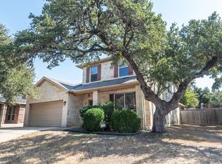 1612 Melissa Oaks Ln, Austin, TX 78744