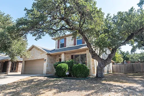 1612 Melissa Oaks Ln Photo 1