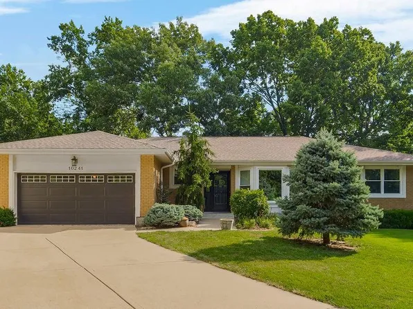 10241 Hauser St, Lenexa, KS 66215