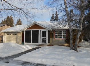 510 Birch St, Antigo, WI 54409