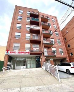 138-10 35th Ave #3A, Flushing, NY, 11354