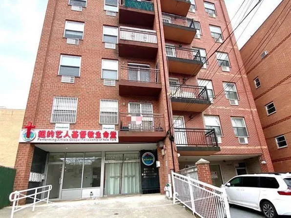 138-10 35th Ave #3A, Flushing, NY 11354