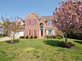 134 Comata Rd, Mooresville, NC 28117