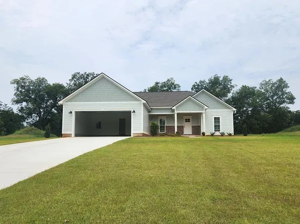 118 Fawns Rest Ct, Leesburg, GA 31763