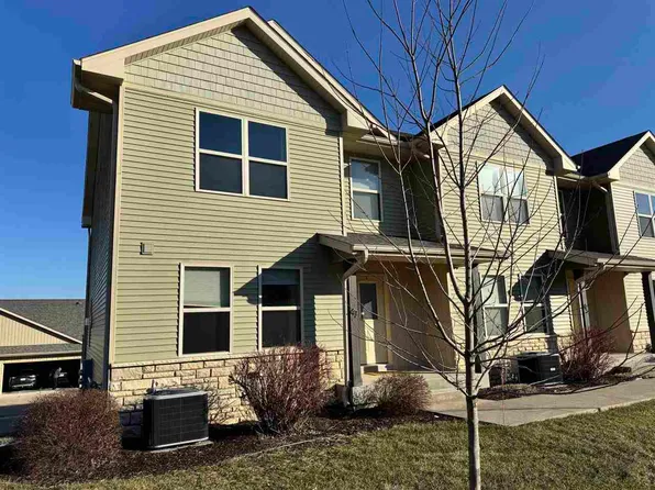 47 Renee Ln, Tiffin, IA 52340