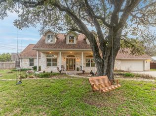 3701 Del Robles Dr, Austin, TX 78727