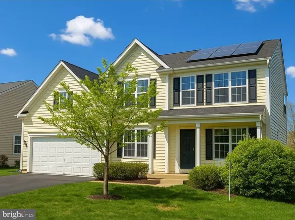 12 Crovo Ln, Fredericksburg, VA 22405