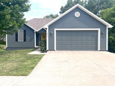 18212 E 26th Terrace Ct S, Independence, MO, 64057