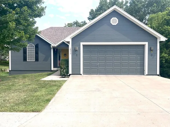 18212 E 26th Terrace Ct S, Independence, MO 64057