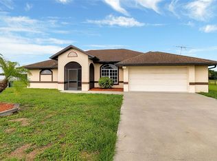 3990 SW Addison Ave, Arcadia, FL 34266