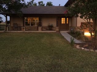 1600 Campbell Rd, Tolar, TX 76476