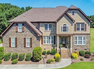 2053 Monthaven Dr, Wake Forest, NC 27587