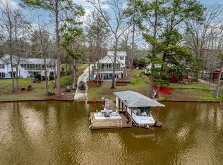 177 Napier Dr, Eatonton, GA 31024