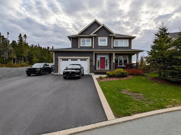 16 Oak Terrace, St. Philips, NL A1M0E8
