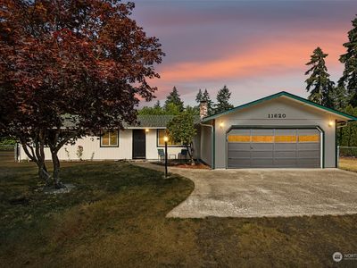 11620 Quiemuth Court SE, Olympia, WA, 98513