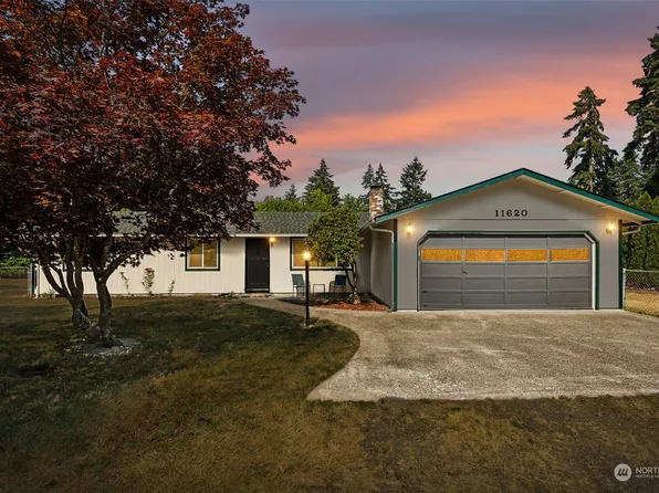 11620 Quiemuth Court SE, Olympia, WA 98513