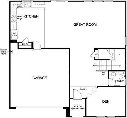 5th image of 16071 Cordova Dr