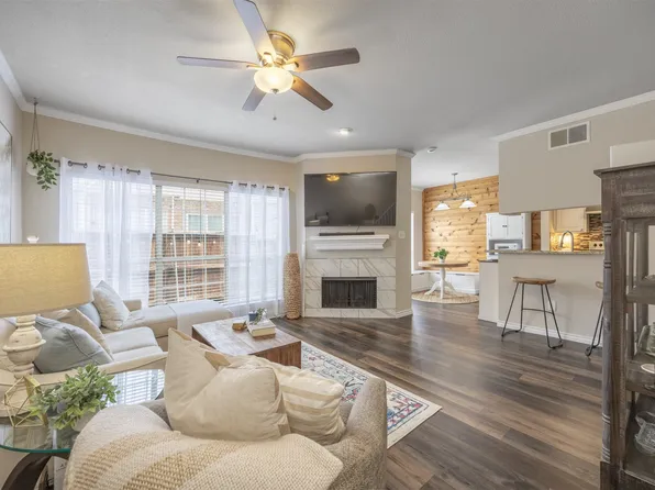 7151 Gaston Ave APT 910, Dallas, TX 75214