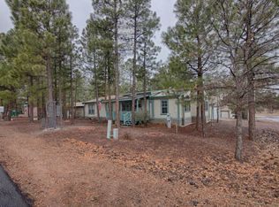 590 S 1st St, Show Low, AZ 85901