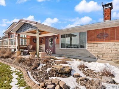 8115 N Skyline Drive, Floyds Knobs, IN, 47119