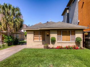 1609 Knox St, Houston, TX 77007