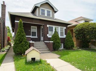 6540 27th Pl, Berwyn, IL 60402