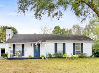 9263 Panhandle Ct, Semmes, AL 36575