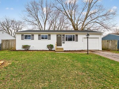 4925 Wymore Dr, Columbus, OH, 43232
