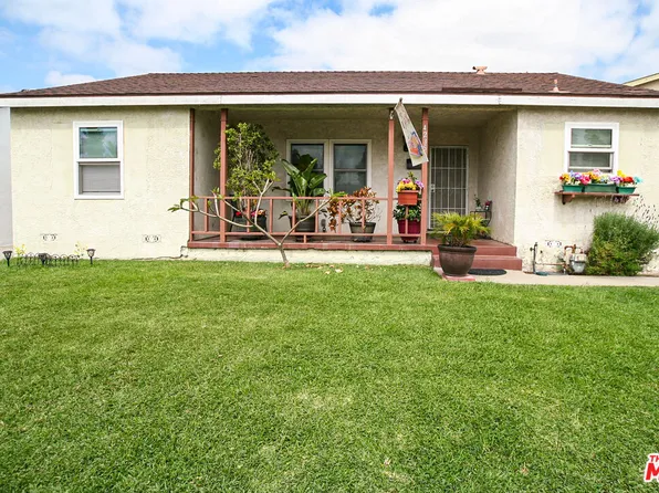 4235 Deland Ave, Pico Rivera, CA 90660