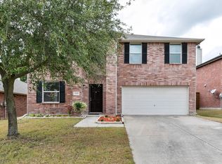 13279 Cleburne Dr, Frisco, TX 75035