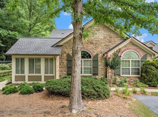 5248 Stone Village Cir NW, Kennesaw, GA 30152