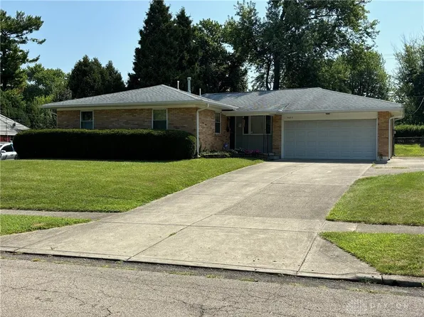 4680 Ridgebury Dr, Dayton, OH 45440