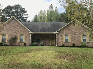 103 Deer Crk, Saltillo, MS 38866