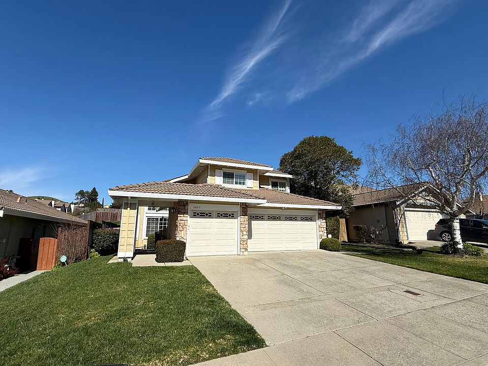 1st image of 4883 Buckboard Way