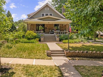 949 W 33rd Ter, Kansas City, MO, 64111