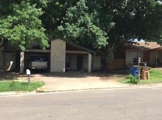 6705 Skynook Dr, Austin, TX 78745