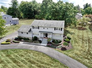 12 Barrie Dr, Spring Valley, NY 10977