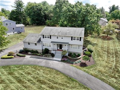 12 Barrie Drive, Spring Valley, NY, 10977