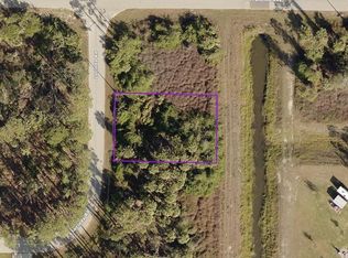 LOT 12 Lucinda Rd LOT 12, North Pt, FL 34291