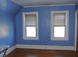 3 12th St, Providence, RI 02906