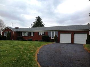 3316 Churchville Ave, Staunton, VA 24401
