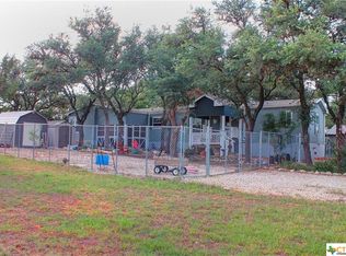 494 Private Road 1513, Bandera, TX 78003