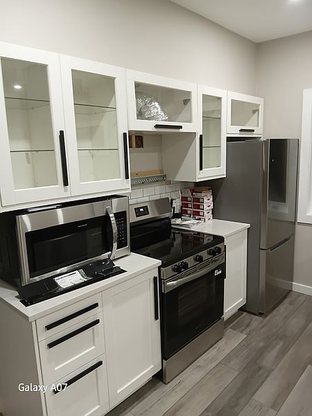 Winnipeg Apartment for rent - 3 Bedrooms in Winnipeg