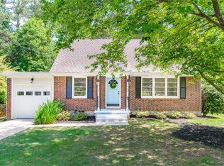 2446 Shadydale Ln, Decatur, GA 30033