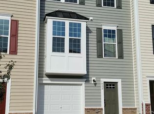 1022 Romeria Dr, Durham, NC 27713