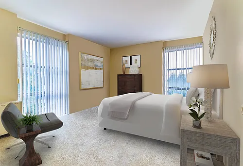 Floor plan 3 Bed 15 Bath