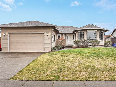 1940 Woodhaven St NW, Salem, OR, 97304